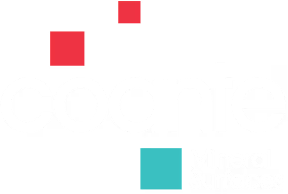 Coante Mineral Surfaces