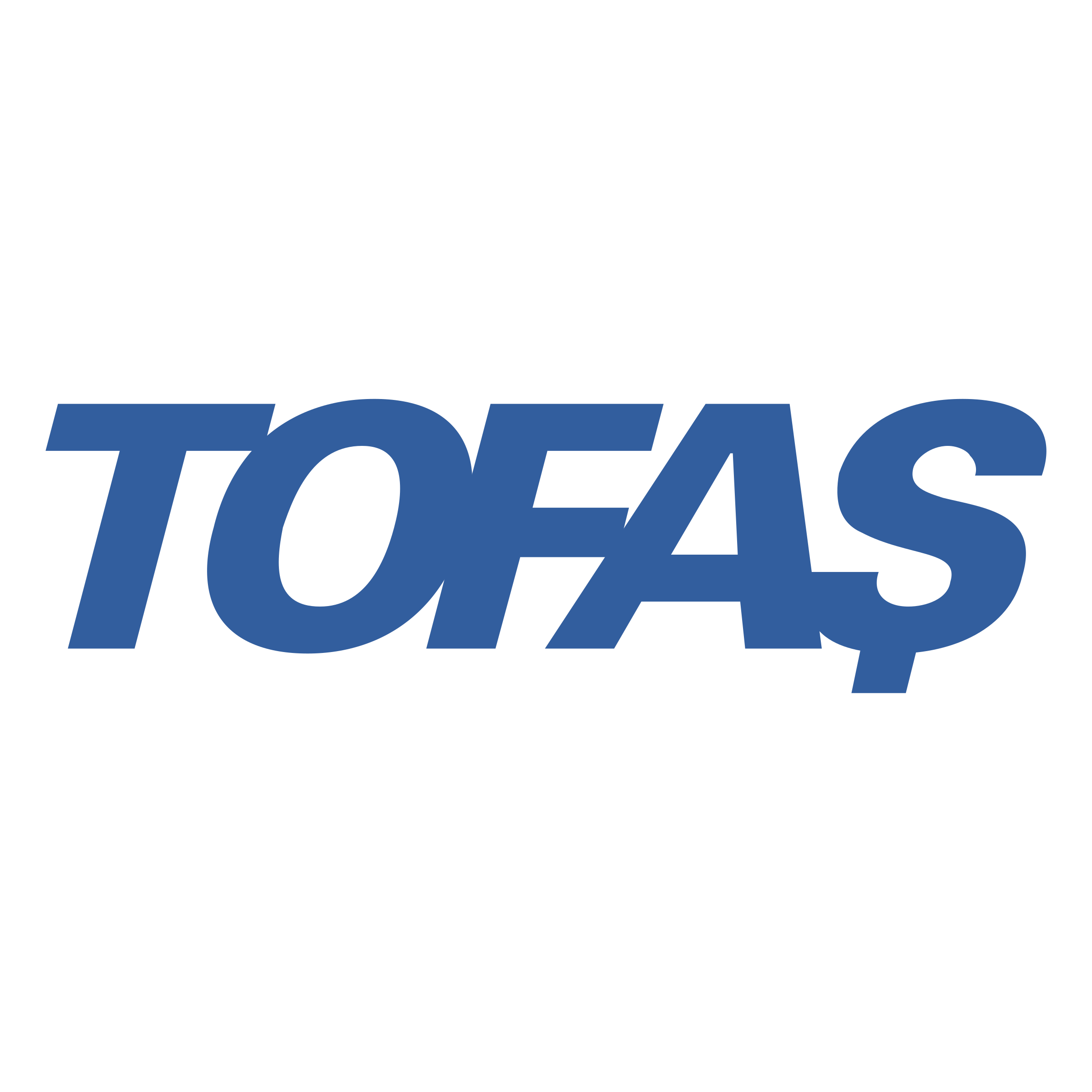 TOFAŞ