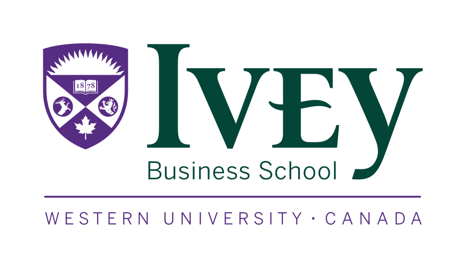 Ivey Business School